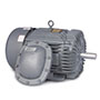 Baldor-Reliance Explosion Proof General Purpose AC Motor - 5