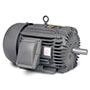 Baldor-Reliance Explosion Proof General Purpose AC Motor - 7