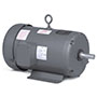 Baldor-Reliance 0.875 in. Shaft Diameter and 1.500 hp Power Rating DC Motor